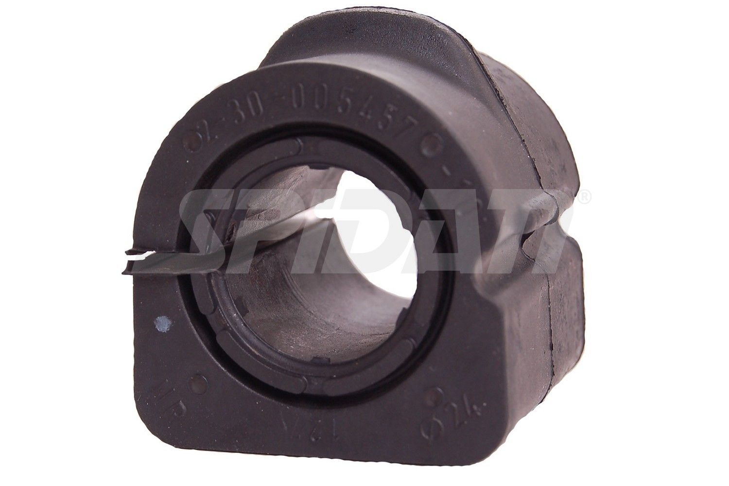 Bucsa, bara stabilizatoare SPIDAN CHASSIS PARTS 411973