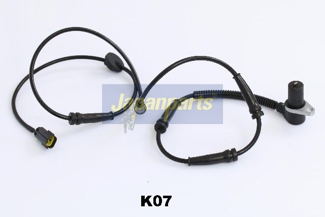 Levně Snímač, počet otáček kol JAPANPARTS ABS-K07