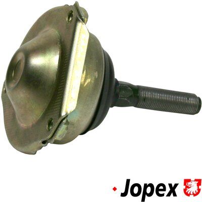 Przegub mocujący / prowadzący JP GROUP 1340300100