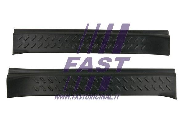 Zestaw listew ozdobnych / ochronnych FAST FT90658