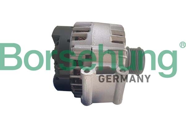 Alternator BORSEHUNG B12047