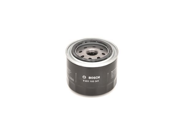 Filtr oleju BOSCH 0 451 103 341
