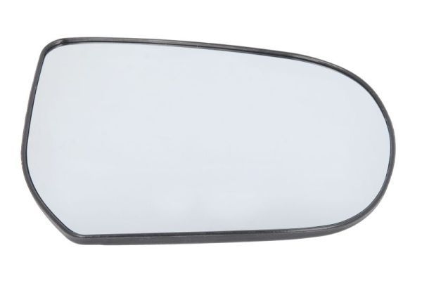 Sticla oglinda, oglinda retrovizoare exterioara BLIC 6102-02-1221521P