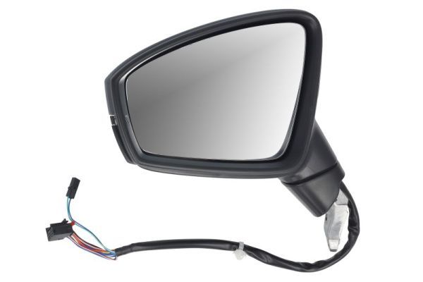 Наружное зеркало