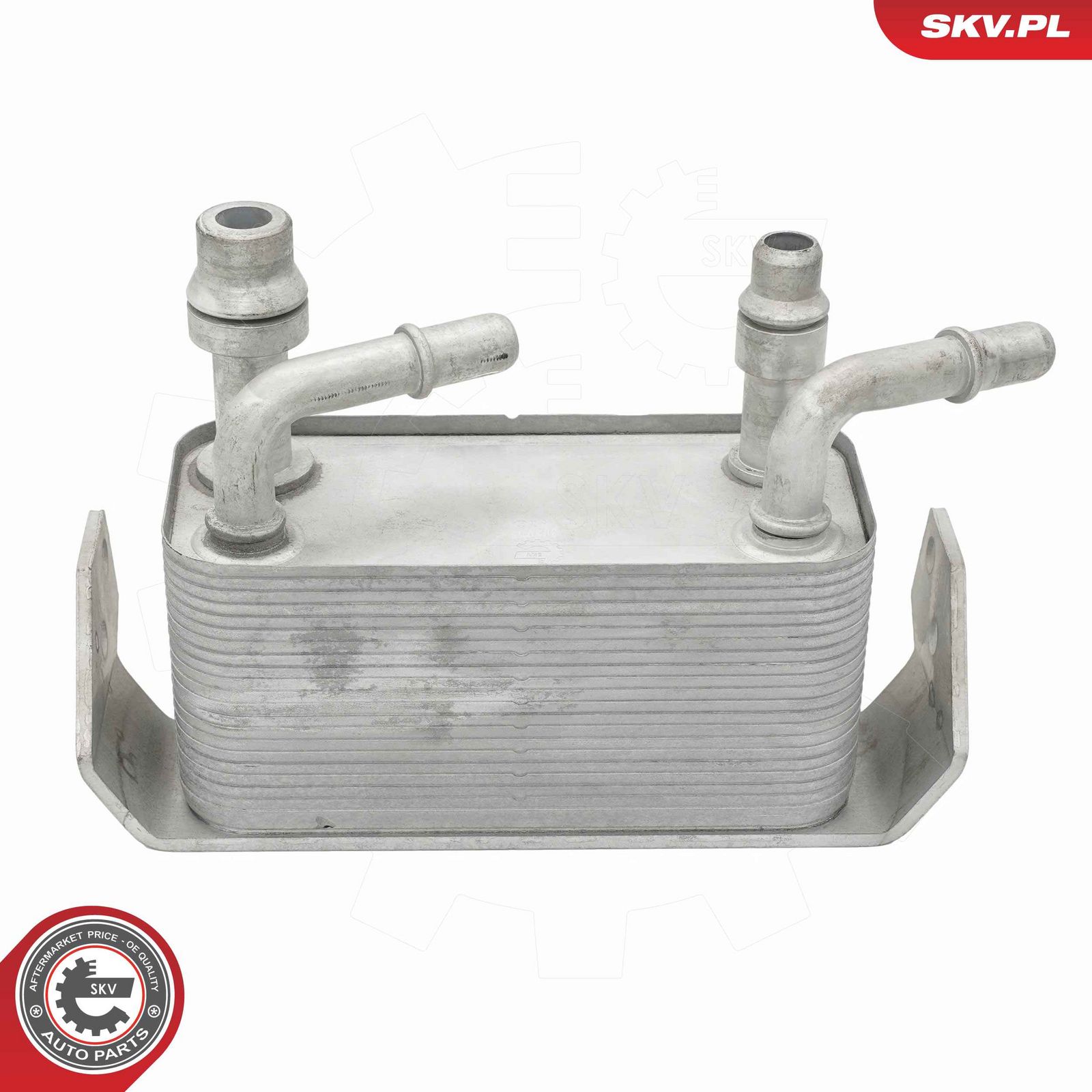 Radiator ulei, ulei motor ESEN SKV 31SKV372