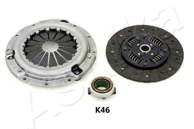 Zestaw sprzęgieł ASHIKA 92-0K-K46