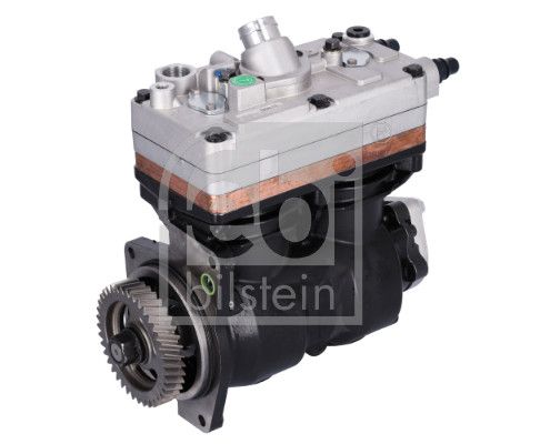 Compresor, instalatie aer comprimat FEBI BILSTEIN 186202
