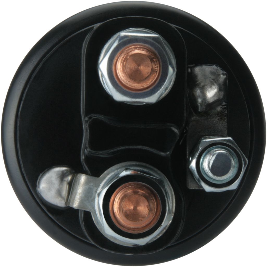 Solenoid, electromotor HC-Cargo F 032 333 997