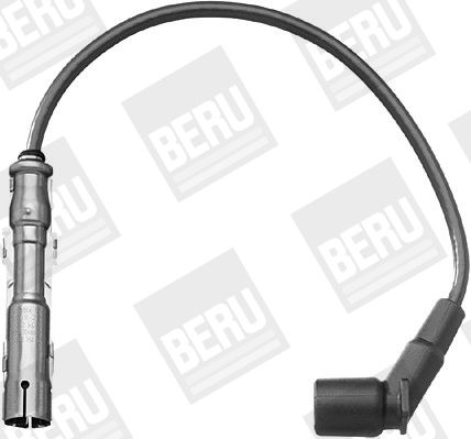 Sada kabelů pro zapalování BERU by DRiV ZEF1338