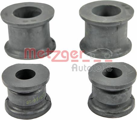 Set reparatie, bucsa bara stabilizatoare METZGER 52079908