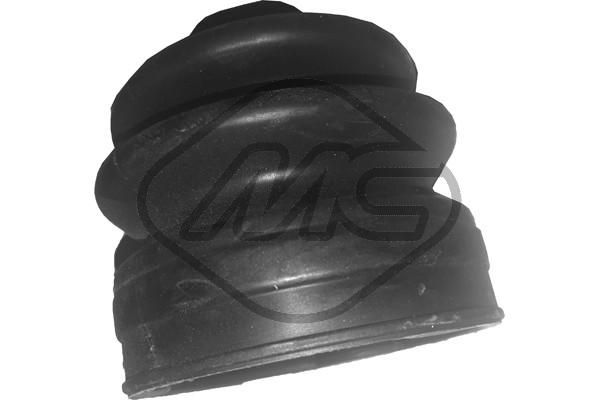 Osłona, wał napędowy METALCAUCHO 10217