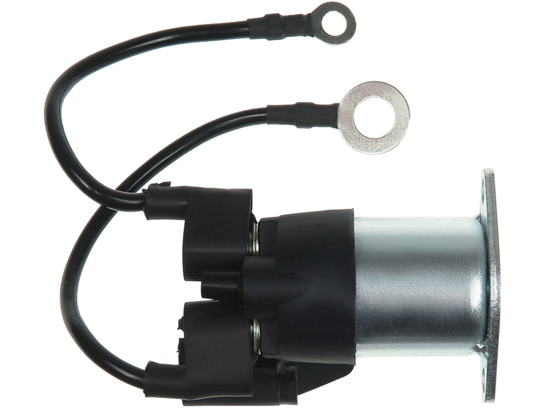 Solenoid, electromotor AS-PL AS SS0077