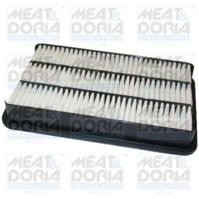 Filtr powietrza MEAT & DORIA 16005