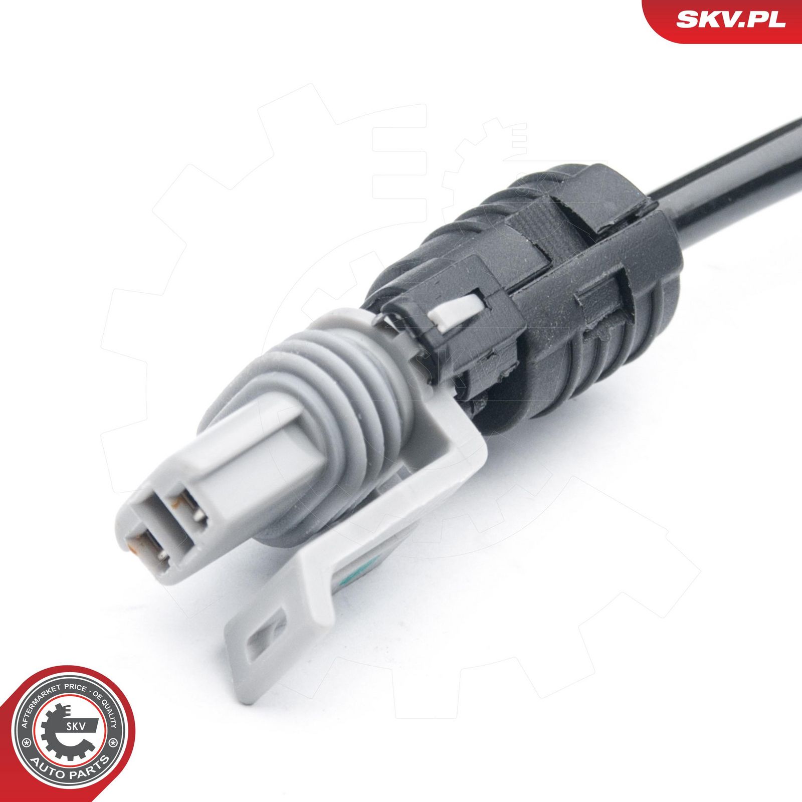 Levně Snímač, počet otáček kol ESEN SKV 06SKV293