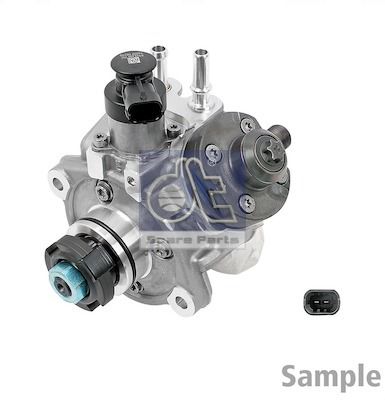 Pompa wysokiego ciśnienia DT SPARE PARTS 7.56230