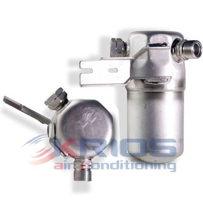 Sausinātājs, Kondicionieris