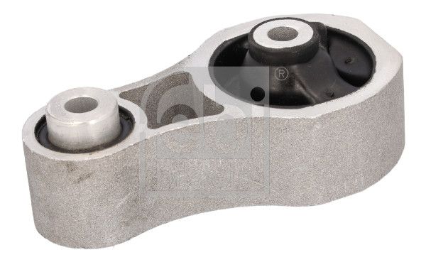 Подвеска, двигатель