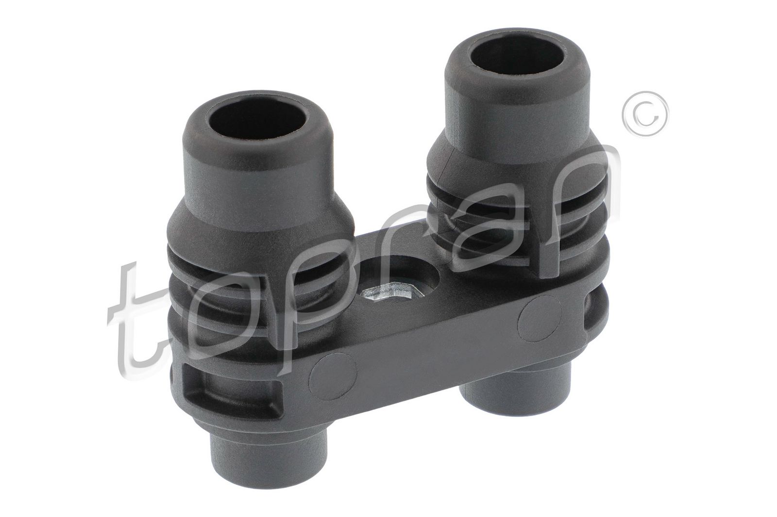 Kołnierz płynu chłodzącego TOPRAN 121569