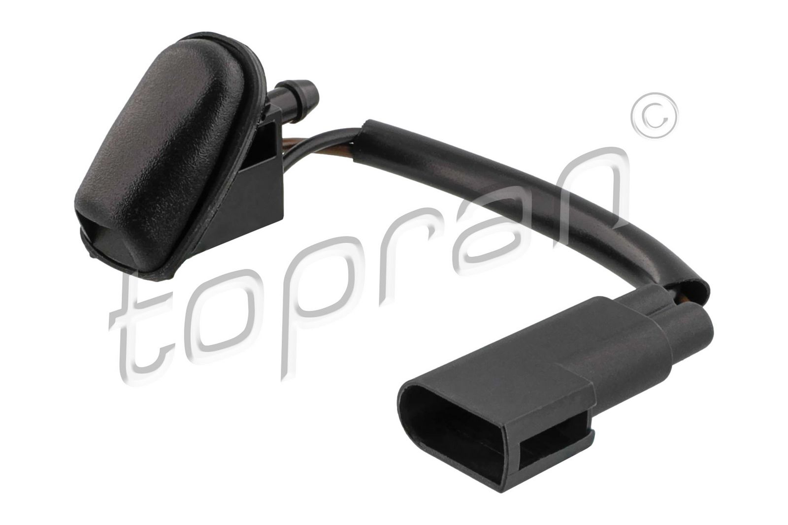 diuza,spalare parbriz TOPRAN 306 122