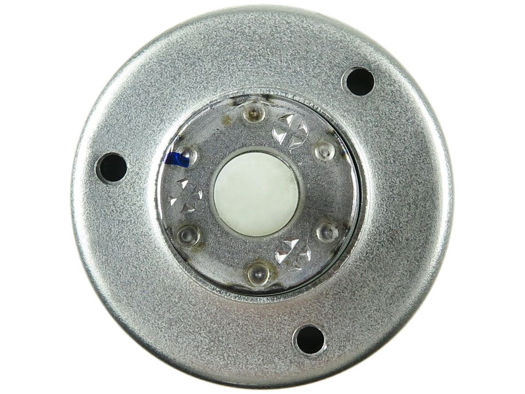 Levně Elektromagnetický spínač, startér AS-PL SS1081(DELCO)