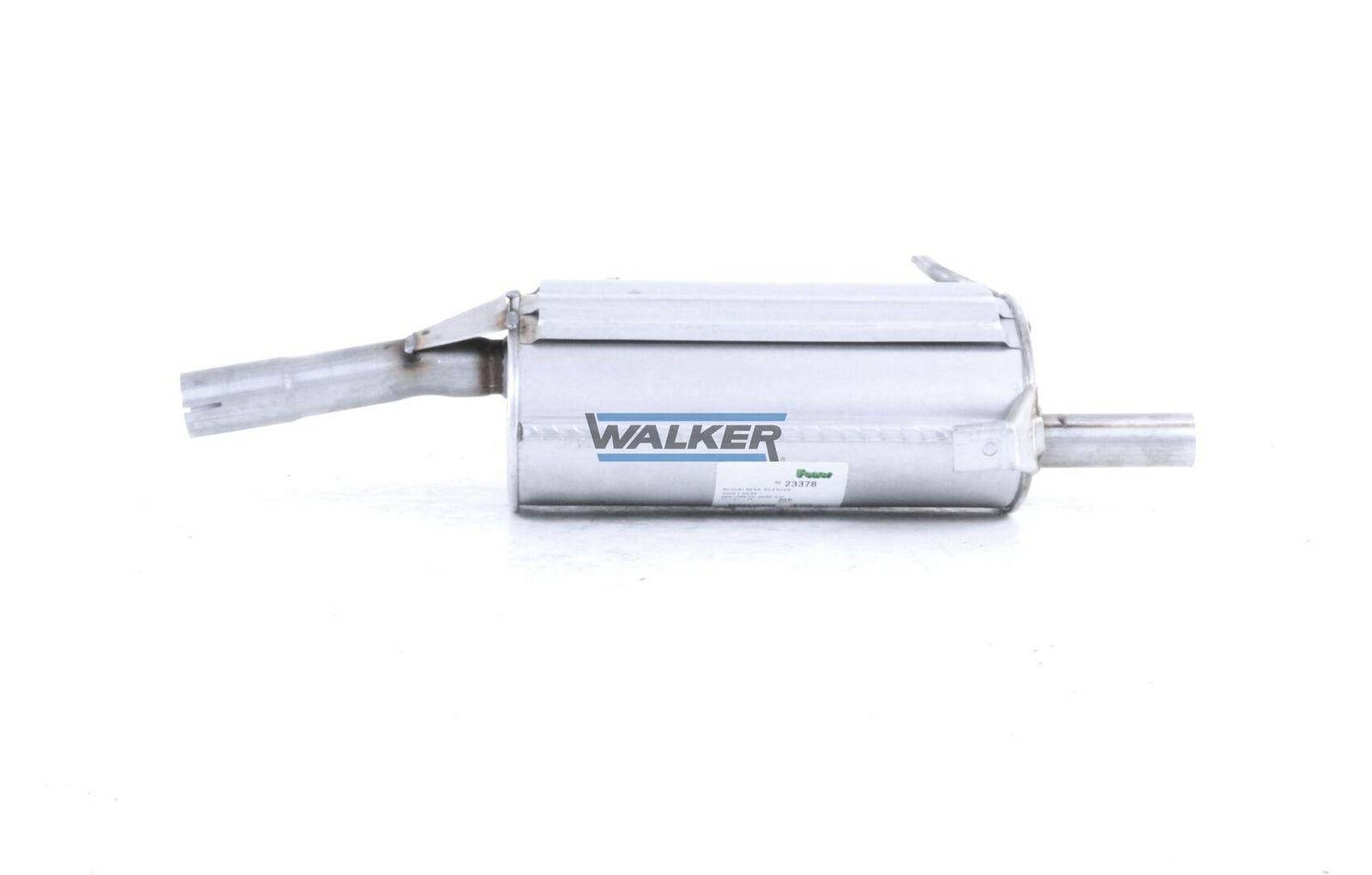 Levně Zadní tlumič výfuku WALKER 23378