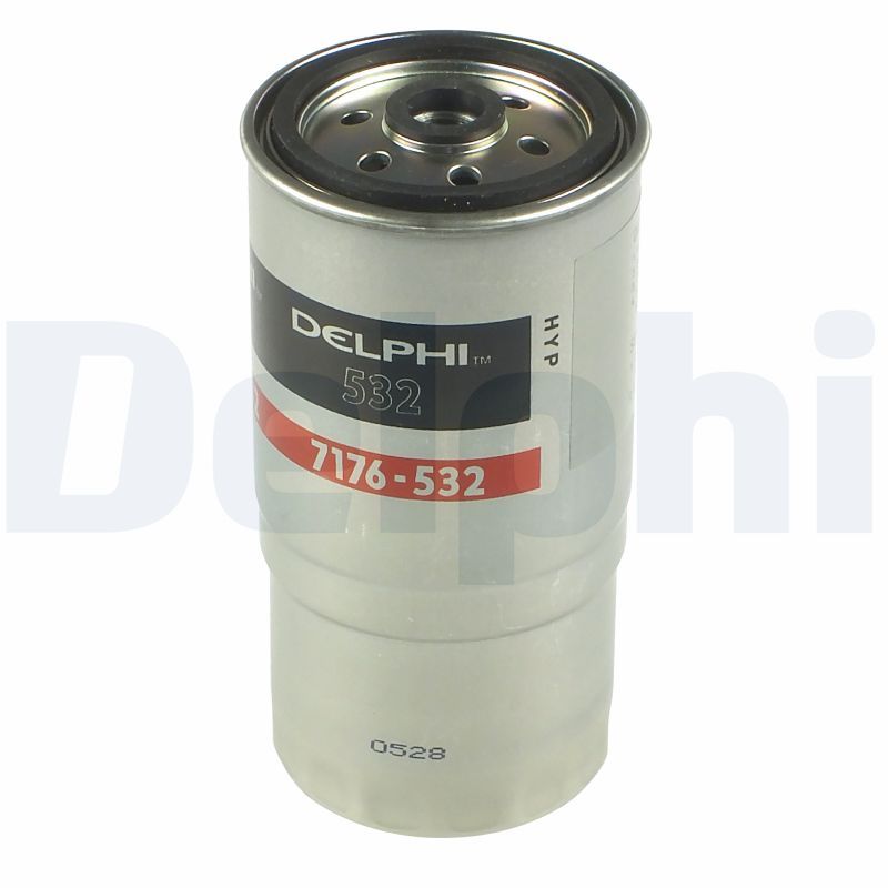Palivový filter DELPHI HDF532