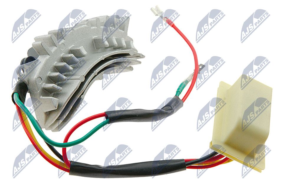 unitate de control,incalzire/ventilatie NTY ERD-ME-008