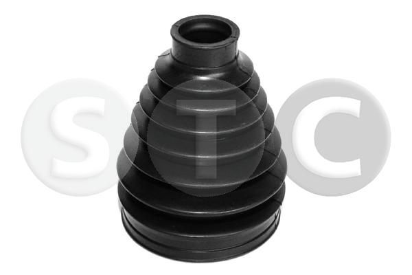 Osłona, wał napędowy STC T400254