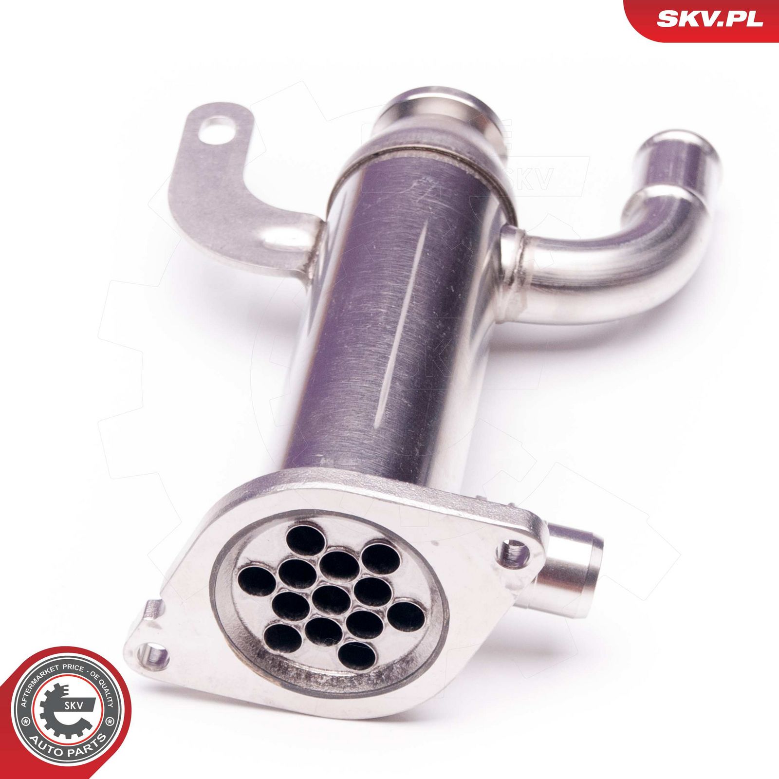 Levně Chladič, recirkulace spalin ESEN SKV 14SKV133