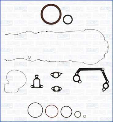 Set garnituri, carter AJUSA 54170500