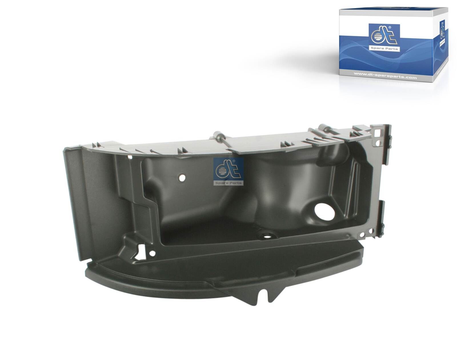 Locas far DT Spare Parts 1.22593