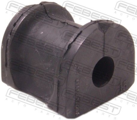 Kinnitus,stabilisaator