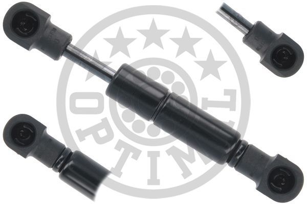 Sprężyna gazowa, dach podnoszony OPTIMAL AG-51162
