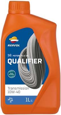 Převodový olej Repsol QUALIFIER 10W-40, 1L