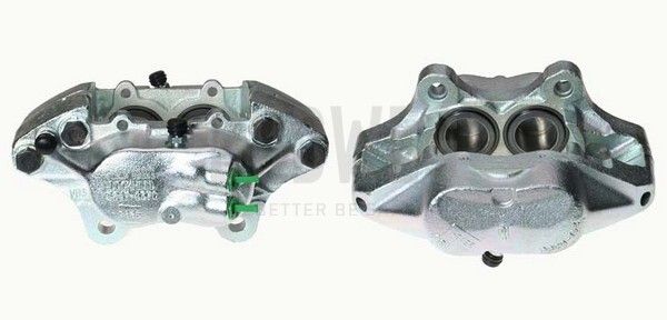 Zacisk hamulca BUDWEG CALIPER 342015