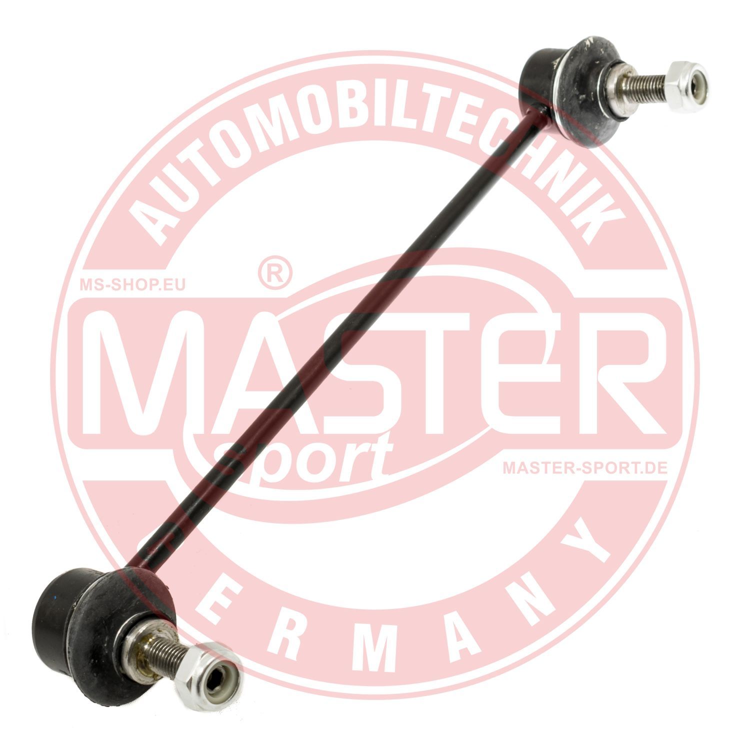 Drążek / wspornik, stabilizator MASTER-SPORT GERMANY 27080-PCS-MS