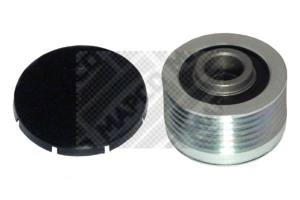 Alternator - sprzęgło jednokierunkowe MAPCO 14306