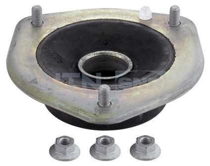 Zestaw naprawczy, mocowanie amortyzatora SNR KB662.00