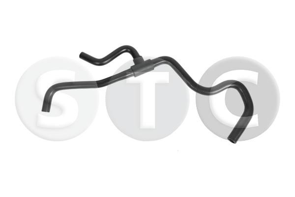 Furtun radiator STC T477215