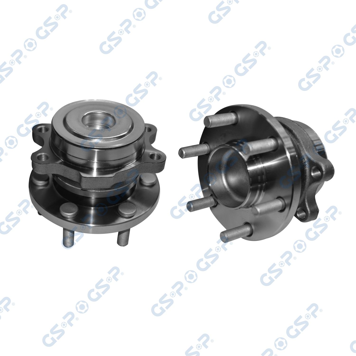 Комплект подшипника ступицы колеса