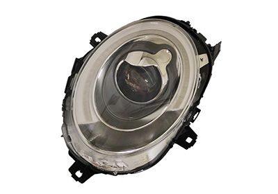 Projecteur principal
