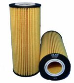 Filtr oleju ALCO FILTER MD-595