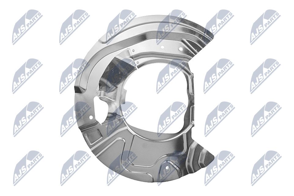 protectie stropire,disc frana NTY HTO-BM-033