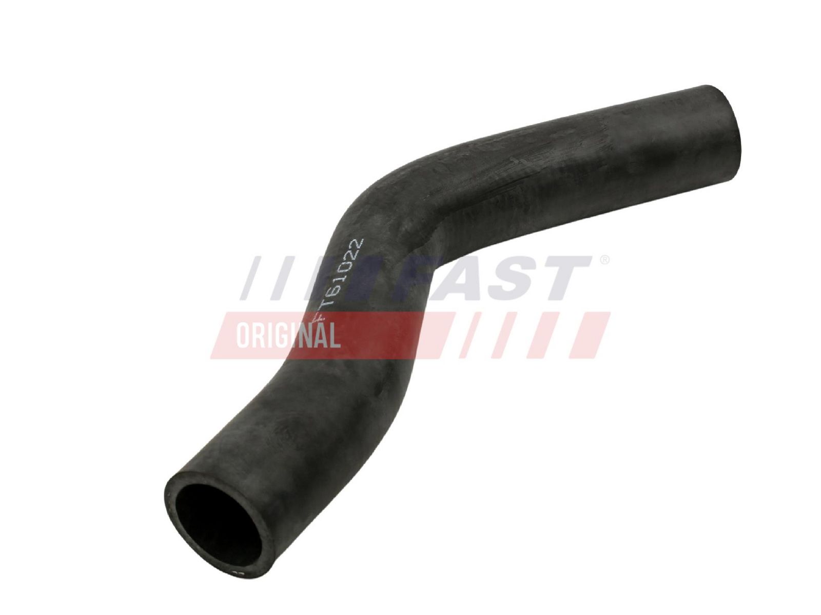 Furtun radiator FAST FT61022