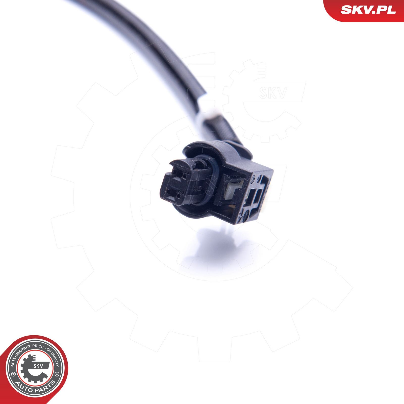 Levně Čidlo, teplota výfukových plynů ESEN SKV 30SKV211