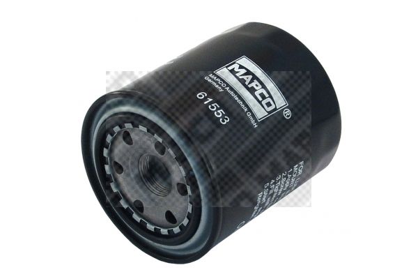Filtr oleju MAPCO 61553