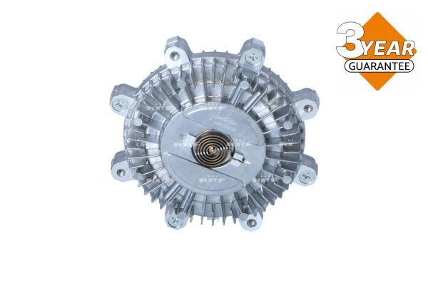 Embrayage, ventilateur de radiateur