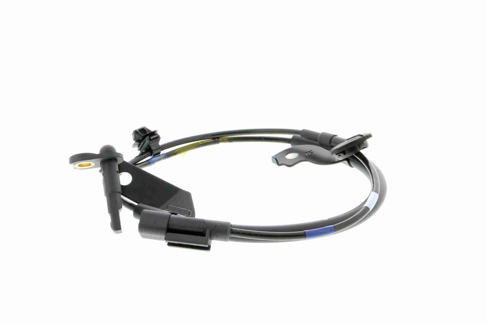 Capteur, vitesse de roue
