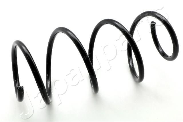 Sprężyna zawieszenia JAPANPARTS ZC2710H