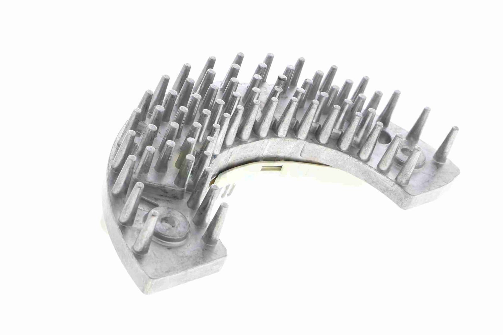 Régulateur, pulseur d'air habitacle
